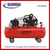 CE SGS 180L 10HP Air Compressor (W-0.97/12.5)