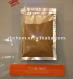 100% Solube Fulvic Acid Fertilizer