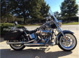 Brand Cheap 2015 Cvo Softail Deluxe Motorcycle