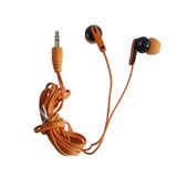 Lightweight Earphone for iPod (IC08)