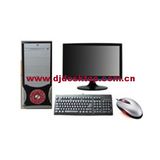 Wholesale Promotional Support E5200 CPU Desktop Computer