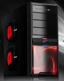 Hot Selling 3D Computer Case, Good Price Gaming Cse