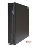 Mini PC with 2.13 GHz Intel D2700 CPU