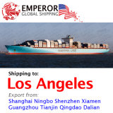 Sea Freight Shipping From China to Los Angeles, USA