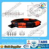 10 Man Inflatable Life Raft