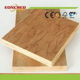 Bb/Bb Grade High Quality Commercial Plywood