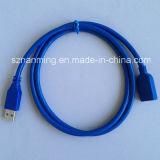 Factory Price USB Extension Cable Male to Female to Computer
