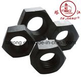 ISO4032 Hex Nuts