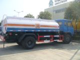 HOWO 6*4 Fuel Tanker Truck 336HP