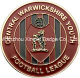 Football League Chanllenge Coin