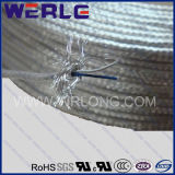 2 Cores Shielded Communication Wire