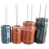 E Capacitor