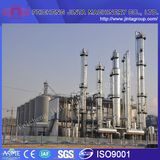 Ethanol Plant Alcohol Fermentation Equipment