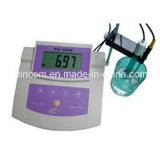 Benchtop pH Meter/Digital pH Test Meter with LCD Display-Phs-3c