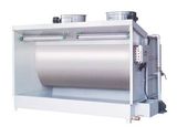 Water Spray Booth Mf9230A