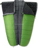 Double Sleeping Bag