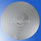 Diameter 75mm~800mm Waterproof Round LED Panel Light