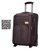 Luggage, Softside Luggage, Travel Trolley, Trolley Bag (UTNL1009)