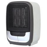 500W Mini Ceramic Fan Heater (NF-11)