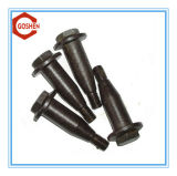 High Quality Non-Standard Fastener Black Special/ Customized Bolt