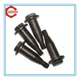 High Quality Non-Standard Fastener Black Special/ Customized Bolt