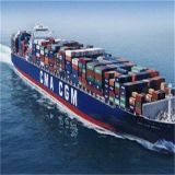 Sea Shipment From China to Bandar Imam Khomeini, Iran