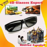 Factory Circular Polarized 3D Glasses 3D Eyewear Supplier