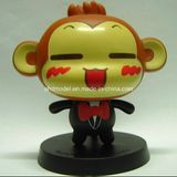 12cm Plastic Children Toy (OEM)