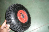 Rubber Wheel for Hand Trolley