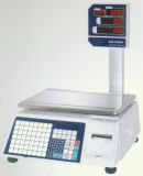 Barcode Printing Scale BCS-100pear
