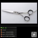 Japanese Steel Hairdressing Scissors (BF-55)