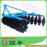 Agriculture Equipment Disc Harrow Sjh Tractor Mounted Power Tiller