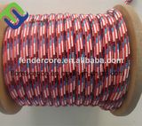 3/8 Inch Diamond Braided PP Rope