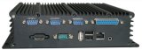 Embedded Box Industrial PC/Industrial Control Computer