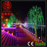 LED Willow Tree Light Decoration