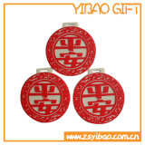 Wholesale Cheap Customized Metal Medal for Souvenir (YB-m-001)