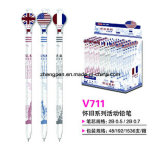 Classsical Automatic Promotional Free Sample Mechanical Pencil