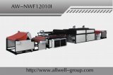 Automatic Single Color Non-Woven Fabric Screen Pinting Machinery (FB-NWF12010I)