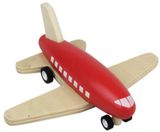 Wooden Toys (Small airplane)