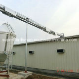 Full Set High Quality Steel Structure Poultry House for Chicken