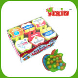 Apple Box Press Candy
