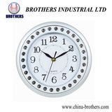 Stylish Luminous Wall Clock with Low Price