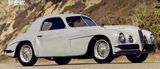 Alfa Romeo 6c 2500 Classic Sports Cars Collectable Simulation Models