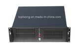 High Quality 3u Rack Mount Storage Server Case 450b