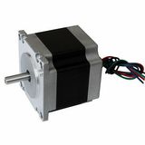 0.9 Degree 57mm 2phase Hybrid Stepper Motor