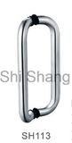 Stainless Steel Pull Handle