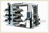 Yt-6600 Flexographic Printing Machine (6 color)