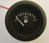 Electromagnetic Fuel Gauge