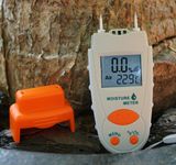 Newest Mini Moisture Meter (MD-828)