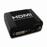 DVI to HDMI Converter (YLC0101D)